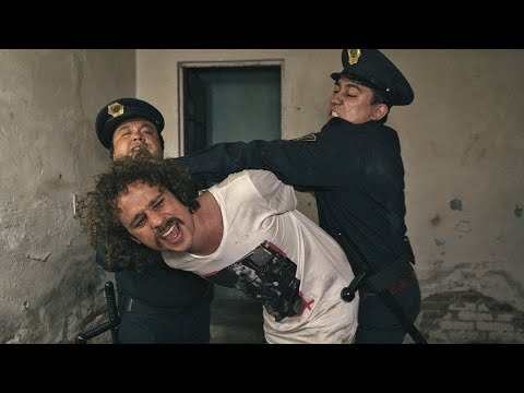 Arresto a Luisito Comunica ¡UNA VERGÜENZA!