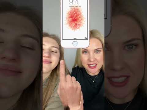 РАЗБЛОКИРУЙ АЙФОН📱👆!!!