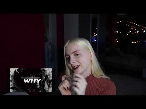 StoryBoard 2 de la vidéo LAURA TESORO, LOÏC NOTTET - STRANGERS ft. ALEX GERMYS REACTION