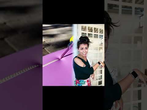 CHINELO NA CARA - ‪GISELLEH ARRANCOU O DEDO #humor #comedia