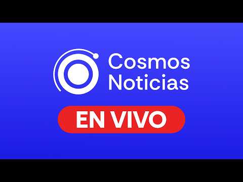  EnVivo COSMOS NOTICIAS CENTRAL