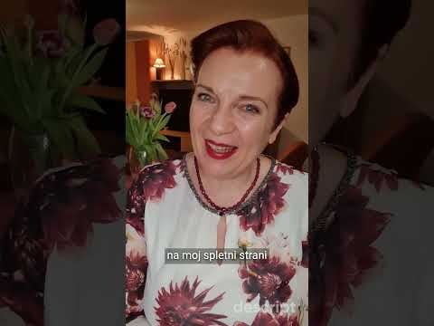 Lepa, vitka in zdrava