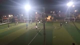Olimpos vs amigos de osiel segundo tiempo 14/04/2026