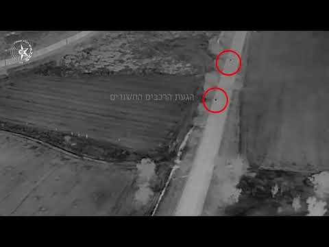 בתום פעילות לילית מהקרקע ומהאוויר, נעצרו 13 תושבי שטחים ושני חשודים בהסעתם לאחר שחצו את קו התפר