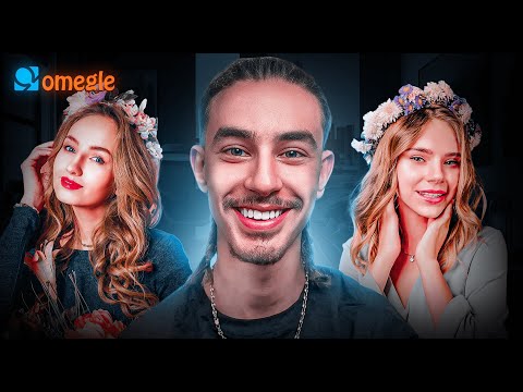 OMEGLE / قصف جبهات 😜