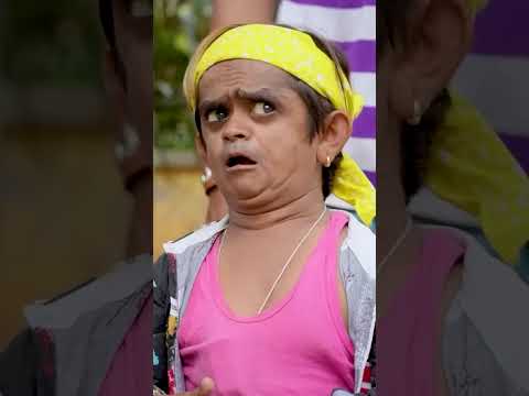 Chotu Ne Gun Kyu Chalayi #chotudada #comedy #funny #sorts