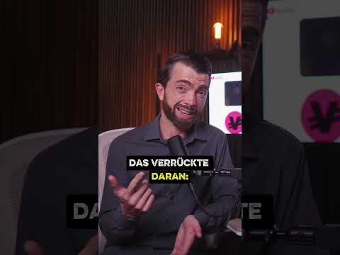 Sie verursachten 2008 … und verdienten danach Millionen