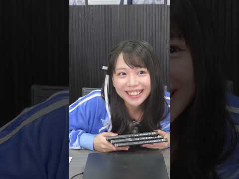 『#死亡遊戯で飯を食う。』 99本ゲームチャレンジ！【13本目：グラムピタッとチャレンジ②】#三浦千幸