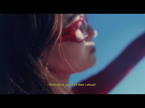 Mina Okabe - A Little Bit More (Lyric Video)