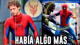 ¡LO CAMBIA TODO! Punisher con poderes demoníacos vs Spider-Man en Brand New Day I Filtración