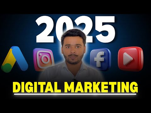 What is Digital Marketing | What is Digital Marketing and How Does it Work | Avnish Yadav
