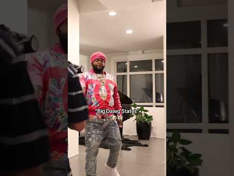 Dat Tape Gon Have Errything 🔥🔥 TAPE READY 🦈🦈 #bossmandlow #shorts