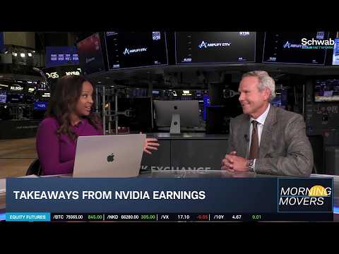 Graham: NVDA "Must Own" for Investors, Mind Macro Risks Ahead