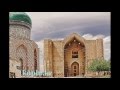 Historical Significance of Turkistan