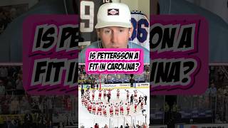 Could Pettey be in some Carolina or Detroit threads next season??