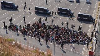 YouTube video thumbnail: Madrid Pledges €306 Million in Additional aid for Ceuta
