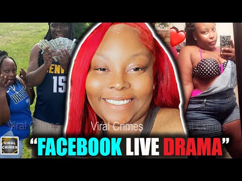 Couple Found De@d After Arguing With Others On Facebook Live