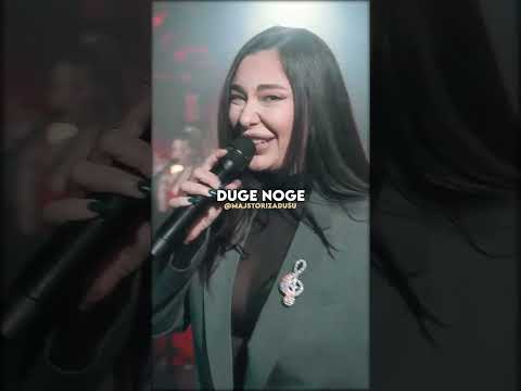 Sanja Vučić poručuje - Slušajte Majstore Za Dušu