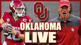 Oklahoma Sooners Live #208