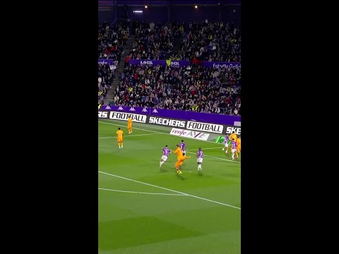 Real Valladolid 0 vs 3 Real Madrid | Game Highlights ⚽