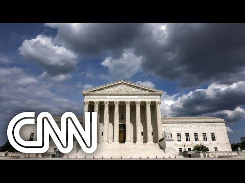 Análise: Suprema Corte dos Estados Unidos amplia direito de andar armado | JORNAL DA CNN