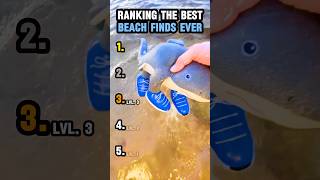 ranking best beach finds ever #usa
