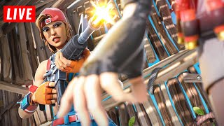 Clix FULL LIVE STREAM [8-24-2022]
