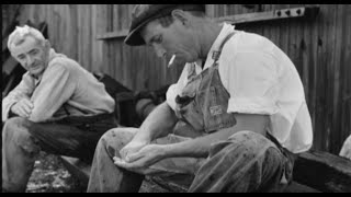 What's a Real Oyster Shucker? | Documentary Clip