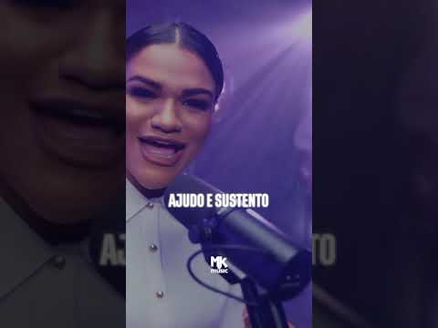 O Senhor renova suas forças pra você continuar - ASSISTA AGORA 