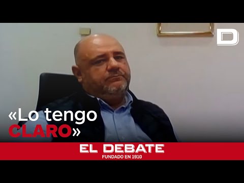 El perito confirma que Rubiales le preguntó a Hermoso: «¿Te puedo dar un besito?»