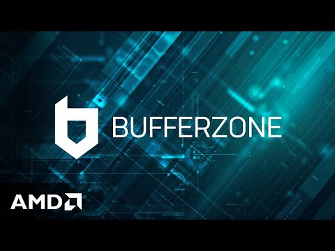 Rethinking Phishing Protection with BUFFERZONE and AMD Ryzen AI PRO
