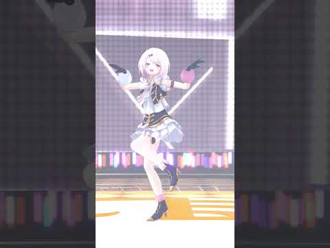 にっこり調査隊！踊ってみた【椎名唯華/にじさんじ】