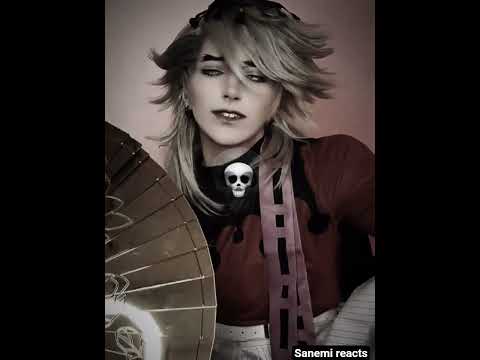 New cosplay || #demonslayer #kimetsunoyaiba #douma #cosplay #anime #shorts #foryou #fypシ #fy