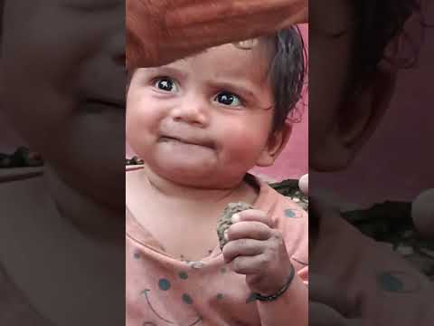 बच्चा मिट्टी खा कर  इस  परिवार में जीने को मजबूर #funny #comedyfilms #1किलो