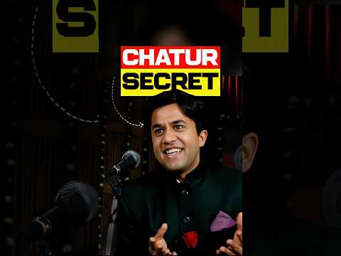 Why Chatur’s Speech Felt So Real in 3 Idiots!