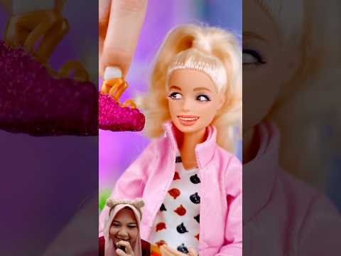 Pake sandal biar tidak sakit, tapi ko ini gini 😱‼️#shorts #dubbing #memes