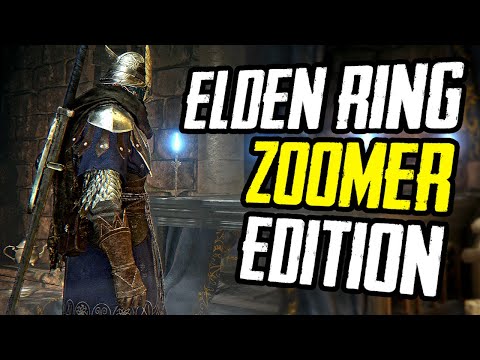 Nightreign is Elden Ring for Zoomers... and I kinda Like It ?