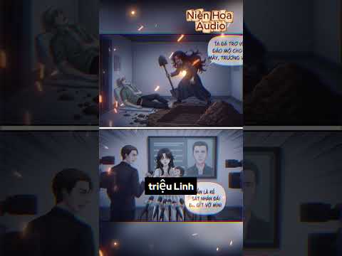 Dịch Vụ Báo Thù Địa Phủ Đây, Cô Cần Gì 2/2 #truyenaudio #truyentranh #truyenation #shortvideo