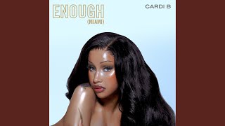 Enough (Miami) (Bronx Drill Mix)