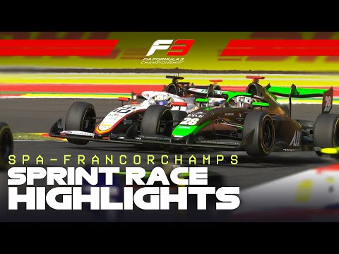 FORMULA 1