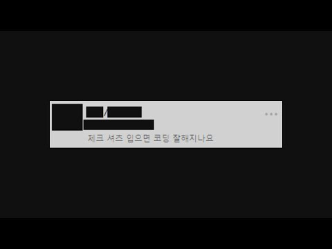 3만 구독자 Q&A (3.4만에 올리는)