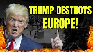 BREAKING: Trump’s Trade War Victory Against Globalists CONFIRMED