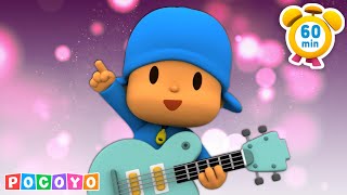 💙 ¡Ya casi es el DÍA DE LA AMISTAD! Celébralo con Pocoyó y sus amigos | Pocoyo 🇪🇸 Español