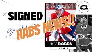 Montreal Canadiens News