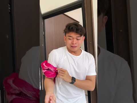 KULIT KELETEK MENYEBALKAN #shorts #dibandungaja #ngeshortsbareng #luqmanrv