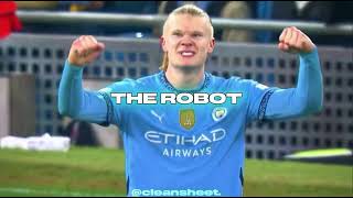 Manchester city New song 2027