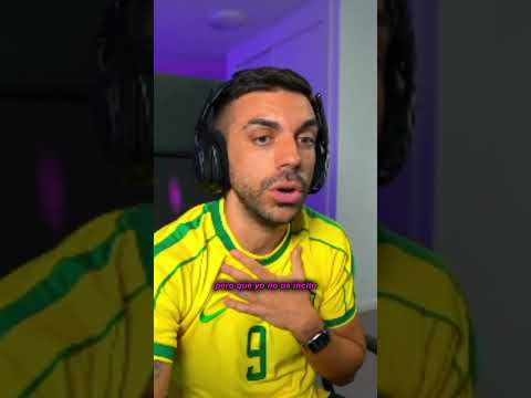 OS INCITO? 😂 #djmariio #eafc26