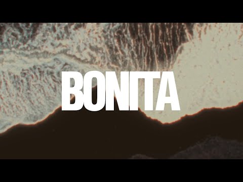 Bonita • Luedji Luna feat. Alaíde Costa (Visualizer)