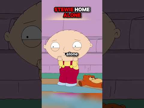 They forgot Stewie :( #funny #familyguy