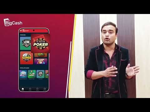 BigCash Star Reveals the Secret to Winning Real Money!